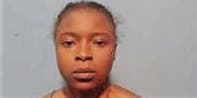 Aisha Frye, - St. Francis County, AR 